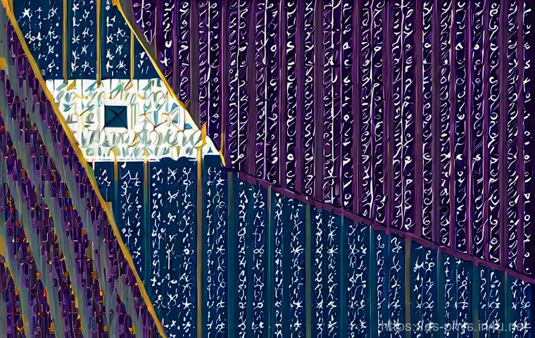 양자 혼합과 중첩 상태 - **Prompt for Superposition Concept (Schrödinger's Cat inspired, abstract and safe):**
    "A concept...